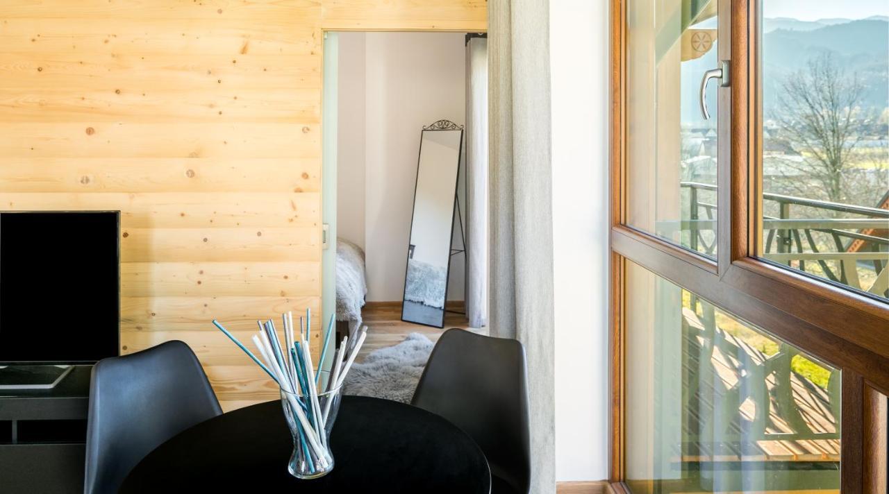 Szymaszkowa 3 By Homeprime Zakopane Exterior foto